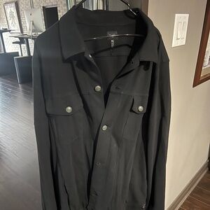 MENS JACKET